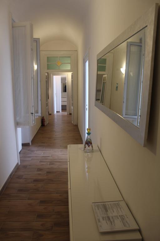 Roma My Home B&B Kültér fotó