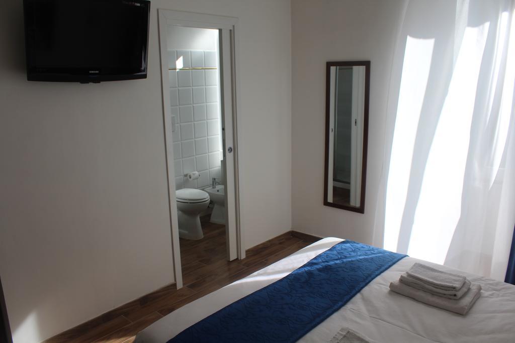Roma My Home B&B Kültér fotó