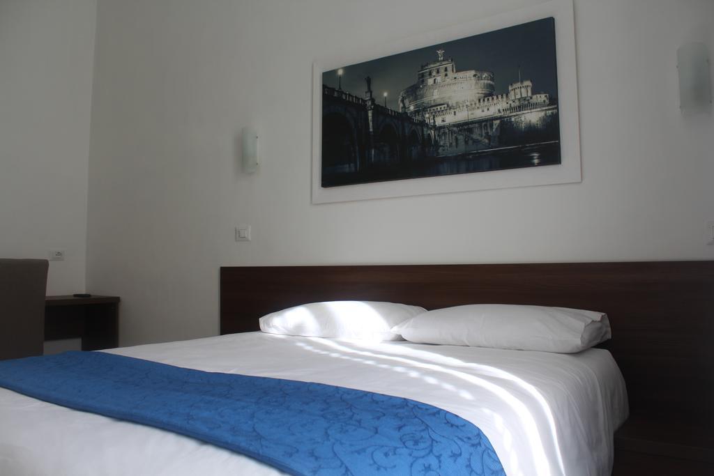 Roma My Home B&B Kültér fotó