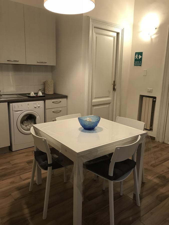 Roma My Home B&B Kültér fotó