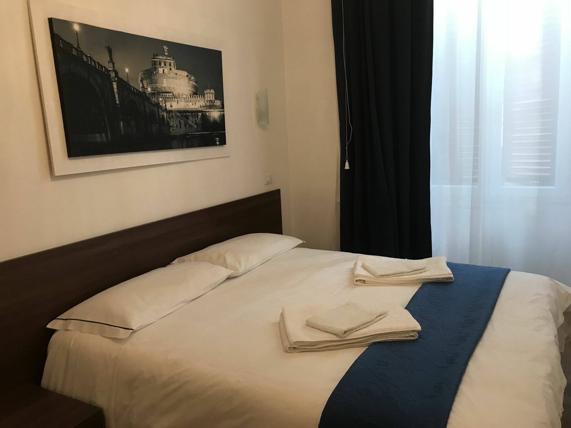 Roma My Home B&B Kültér fotó