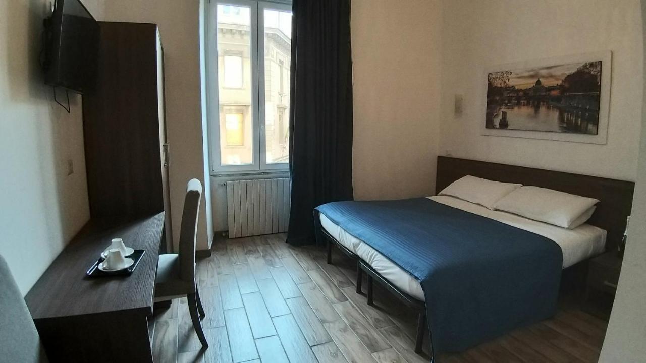 Roma My Home B&B Kültér fotó