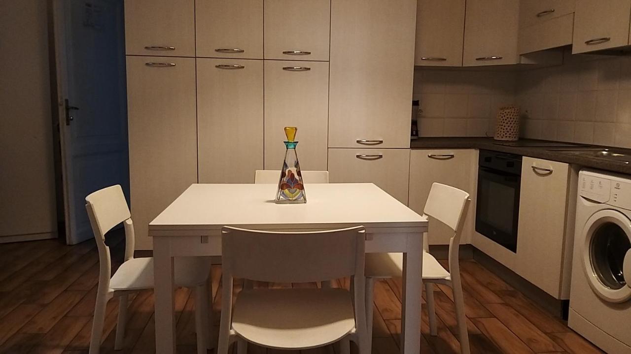 Roma My Home B&B Kültér fotó